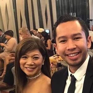 Meet your Posher, Robert